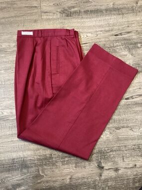 YvesSaintLauren Vintage Pants